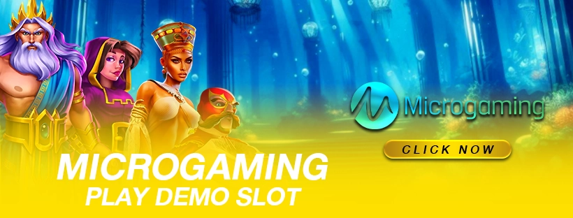 Microgaming