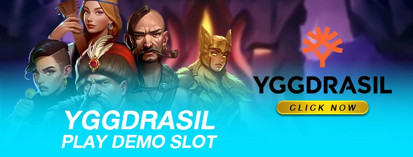 Yggdrasil